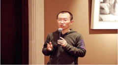 孙茳涛：区块链是正在发生且无法逆转的全球化金融实验