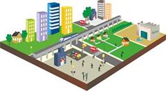 智慧城市背景下的“多规合一”标准探究