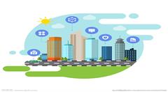 完善现代智慧城市服务体系，建设新一代110指挥中心