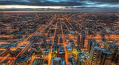 南昌拟建10个智慧城市书房