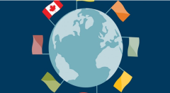 “后红利”时代跨境电商“跑”得更快更远