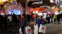 美奢侈品零售商被黑客盯上 中国游客注意信息安全