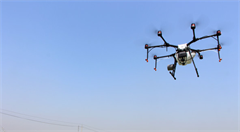 无人机新政急补短板 货运仍留白