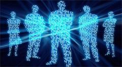 大数据让贪官“无所遁形”