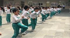 广州从“大数据”看学生体质，实行体质体能动态监测