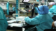 智能制造成为工业转型升级重要突破口