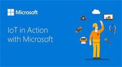 微软在物联网和边缘投资50亿美元