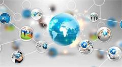 “互联网+政务”赋能益阳“智慧建设”