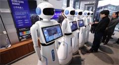 人工智能专业 今年高考会成“香饽饽”吗