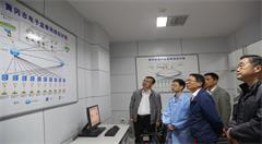 黄冈市加快推进电子政务外网建设