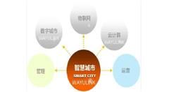 天水市政协专题调研智慧城市建设工作