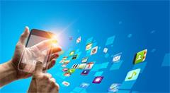 淮安移动互联网+服务 打造智慧养老新模式