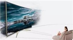 群雄逐鹿AI电视争夺大战愈演愈烈