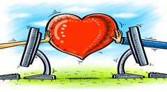 “大数据”帮你脱单,值得信任?