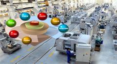 柳州智能制造生态体系初显