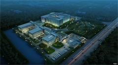 天然气动力数据中心是解决能源消耗的办法?