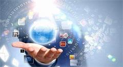 “互联网+政务”实现“数据多跑网路“的转变