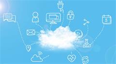 云计算+区块链会产生什么威力?