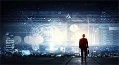 投资汽车电商，美元向右，人民币向左