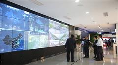 桐庐大数据创新社会治理