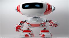 布局智能制造,抢占“机器人”市场先机