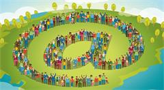 智慧城市蓬勃发展还需靠物联网?