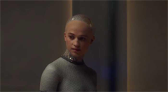 人工智能机器人远比我们想象中的恐怖