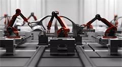 智能制造:优势项目强劲崛起