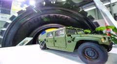 贵州轮胎企业利用“大数据”实现轮胎产量翻番