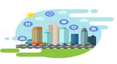 广西公考将目光投向智慧城市