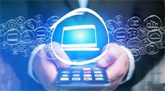 “互联网+”驱动数字经济强势崛起