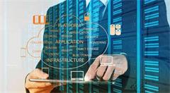 软硬件同步拓展 云计算蓄势待发