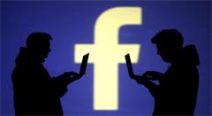 Facebook因非法存储用户生物识别信息面临集体诉讼