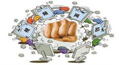 互联网时代，织密网络安全“防护网”至关重要