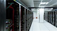 云数据中心已是大势所趋，市场前景广阔