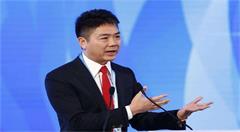 京东CEO刘强东：机器人最终将在零售行业取代人