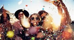 95后接棒电商消费主力 看重社交价值