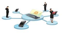 移动互联网技术快速发展 移动金融时代已经到来