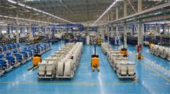 “互联网+工业”即墨模式:解码区域产业转型升级之路