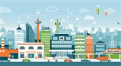 企业如何选择适合自己的物联网平台?