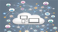 传统IT巨头纷纷发力“云端” 云计算产业发展有望提速