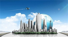 AI赋能智慧城市建设