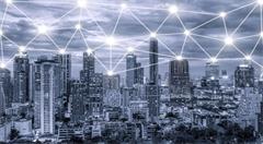 “互联网+”时代下我国智慧城市建设的五大趋势