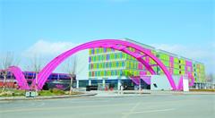 京津电商园巧打“飞地孵化”牌