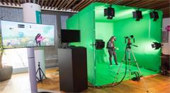 外媒称英国将成为VR/AR行业的新温床 国内公司都卷钱撤了？