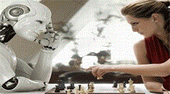 人工智能硅谷或落户中国 对世界是机遇也是挑战