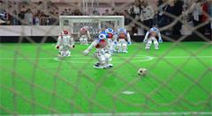 人工智能的隐忧:未来人类将向机器人讨饭?