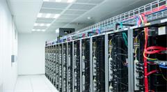 未来数据中心发展趋势是什么?