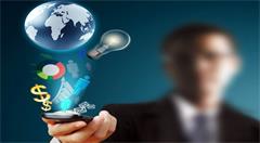 1-2月我国移动互联网累计流量同比增长186%