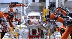 工业互联网深度分析：智能制造势不可挡